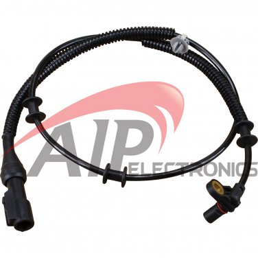 NEW ABS WHEEL SPEED SENSOR **FOR 2007-2008 FORD F150 RWD FRONT LEFT OR RIGHT