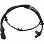 NEW ABS WHEEL SPEED SENSOR **FOR 2007-2008 FORD F150 RWD FRONT LEFT OR RIGHT