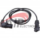 NEW CRANK SHAFT CRANKSHAFT POSITION SENSOR **FOR 2.2L & 2.0L L4 DOHC