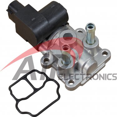 New Idle Air Control Valve for 1998-1999 Toyota Paseo & Tercel 1.5L From 12/97