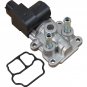 New Idle Air Control Valve for 1998-1999 Toyota Paseo & Tercel 1.5L From 12/97
