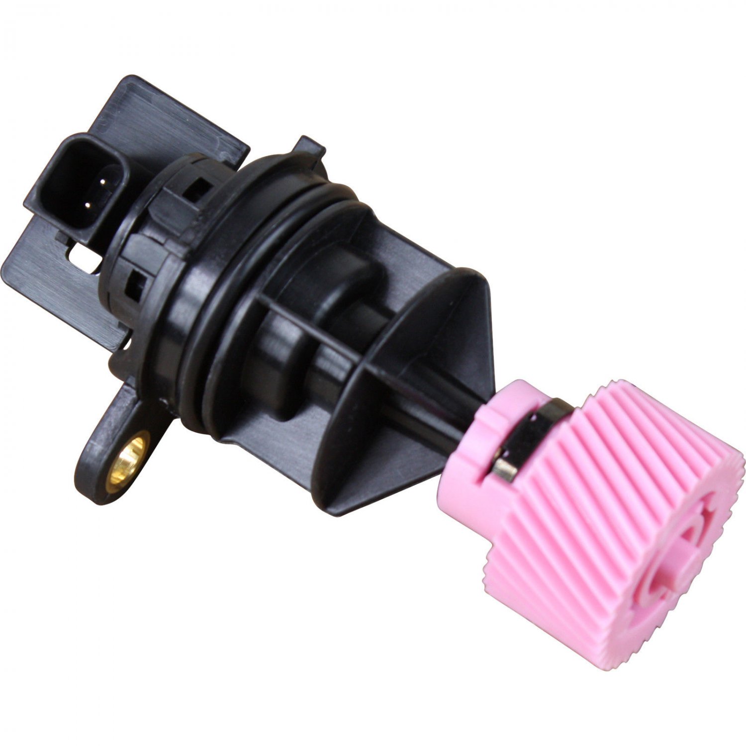 NEW VEHICLE SPEED SENSOR VSS COMPLETE **FOR 2.4L L4 GAS DOHC Automatic