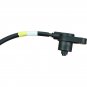 NEW ABS WHEEL SPEED SENSOR **FOR 2001-2006 HONDA PILOT / MDX FRONT RIGHT SIDE