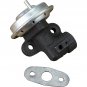 NEW EGR VALVE EXHAUST GAS RETURN SMOG **1986-1995 FORD/MERCURY 4CYL & V6