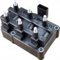 New Ignition Coil for 1999-2000 Dodge Caravan Chrysler Town & Country & Voyager