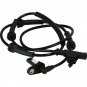 NEW ABS WHEEL SPEED SENSOR **FOR 2005-2012 LAND ROVER REAR RIGHT OR LEFT SIDE