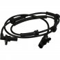 NEW ABS WHEEL SPEED SENSOR **FOR 2005-2012 LAND ROVER REAR RIGHT OR LEFT SIDE