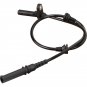 NEW ABS WHEEL SPEED SENSOR **FOR 2007-2012 BMW X6 X5 FRONT LEFT OR RIGHT SIDES