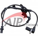NEW ABS WHEEL SPEED SENSOR **FOR FRONT LEFT DRIVER HYUNDAI / SATURN L LW