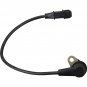 NEW CRANK SHAFT CRANKSHAFT POSITION SENSOR CRK **FOR 1999-2002 DAEWOO LANOS 1.6L