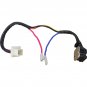 New Blower Motor Resistor for 1996-1999 Mercedes E300 E320 E420 E430 9094302385
