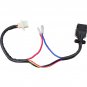 New Blower Motor Resistor for 1996-1999 Mercedes E300 E320 E420 E430 9094302385