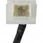 New Blower Motor Resistor for 1996-1999 Mercedes E300 E320 E420 E430 9094302385