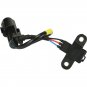NEW CRANKSHAFT CRANK SHAFT POSITION SENSOR **FOR 1995-1996 MIRAGE 1.8L L4 SOHC