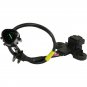 NEW CRANKSHAFT CRANK SHAFT POSITION SENSOR **FOR 1995-1996 MIRAGE 1.8L L4 SOHC