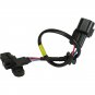 NEW CRANKSHAFT CRANK SHAFT POSITION SENSOR **FOR 1995-1996 MIRAGE 1.8L L4 SOHC