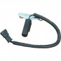 NEW CRANKSHAFT CRANK SHAFT POSITION SENSOR **FOR 1990-1993 DODGE JEEP V6 V8 AUTO
