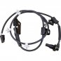 New Front Right ABS Wheel Speed Sensor for 2005-2008 Hyundai Tiburon 2.0L 2.7L