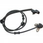 NEW ABS WHEEL SPEED SENSOR BRAKES **FOR 2004-2011 MITSUBISHI FRONT LEFT DRIVER