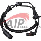 ABS Wheel Speed Sensor For Front Left Right 2004-2007 Ford Mercury 4F1Z2C204AA
