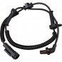 ABS Wheel Speed Sensor For Front Left Right 2004-2007 Ford Mercury 4F1Z2C204AA
