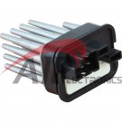 NEW BLOWER MOTOR RESISTOR AC HEATER SWITCH CONTROL FOR 1997-2001 CADILLAC