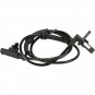 NEW ABS WHEEL SPEED SENSOR **FOR 2005-2009 LAND ROVER LR3 FRONT LEFT OR RIGHT