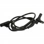 NEW ABS WHEEL SPEED SENSOR **FOR 2005-2009 LAND ROVER LR3 FRONT LEFT OR RIGHT