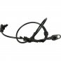 NEW ABS WHEEL SPEED SENSOR **FOR 2005-2009 LAND ROVER LR3 FRONT LEFT OR RIGHT