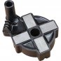 NEW IGNITION COIL PACK **FOR 2.4L AND 1.8L 4CYL mounts inside distributor