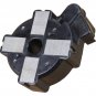 NEW IGNITION COIL PACK **FOR 2.4L AND 1.8L 4CYL mounts inside distributor