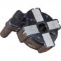 NEW IGNITION COIL PACK **FOR 2.4L AND 1.8L 4CYL mounts inside distributor