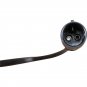 NEW ABS SPEED SENSOR BRAKE SENSOR **FOR VW EUROVAN REAR RIGHT