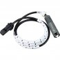 BRAND NEW ABS WHEEL SPEED SENSOR **FOR BMW REAR LEFT RIGHT