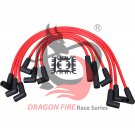 Performance HEI Spark Plug Wires for 1963-1986 Chevy Inline 6 194 230 250 292