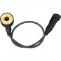 NEW KNOCK DETONATION SENSOR / KNOCK SENSOR **FOR 99-03 ISUZU/DAEWOO 4CYL & V6