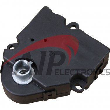 Manual AC Air Inlet Temperature Door Actuator for Buick Chevy GMC Pickup Truck