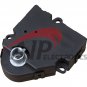 Manual AC Air Inlet Temperature Door Actuator for Buick Chevy GMC Pickup Truck