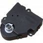 Manual AC Air Inlet Temperature Door Actuator for Buick Chevy GMC Pickup Truck