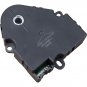 Manual AC Air Inlet Temperature Door Actuator for Buick Chevy GMC Pickup Truck