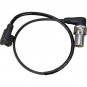 NEW CRANK POSITION SENSOR CRANKSHAFT SPEED **FOR 1985-1992 BMW 535 735 3.5L