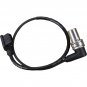 NEW CRANK POSITION SENSOR CRANKSHAFT SPEED **FOR 1985-1992 BMW 535 735 3.5L