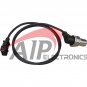 NEW CRANK POSITION SENSOR CRANKSHAFT **FOR 94-95 BMW 318i 318is US EQPD E36