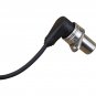 NEW CRANK POSITION SENSOR CRANKSHAFT **FOR 94-95 BMW 318i 318is US EQPD E36