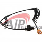 NEW ABS WHEEL SPEED SENSOR BRAKES FOR 2001-2003 CIVIC L4 FRONT LEFT DRIVER SIDE