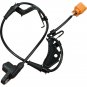 NEW ABS WHEEL SPEED SENSOR BRAKES FOR 2001-2003 CIVIC L4 FRONT LEFT DRIVER SIDE