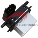 New Front Blower Motor Resistor for 2005-2014 Ford Lincoln & Mercury 7C3Z19E624A