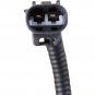 New Rear Center ABS wheel Speed Sensor for 1998-1999 Dodge Ram 4WD *SENSOR ONLY*