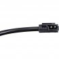 BRAND NEW ABS WHEEL SPEED SENSOR **FOR MERCEDES REAR LEFT DRIVER