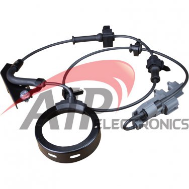 BRAND NEW ABS WHEEL SENSOR **FOR FRONT RIGHT 2WD or 4WD W/ OFF ROAD SUSPENSION